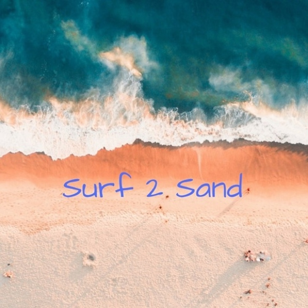 Meet your Posher, Surf 2 Sand